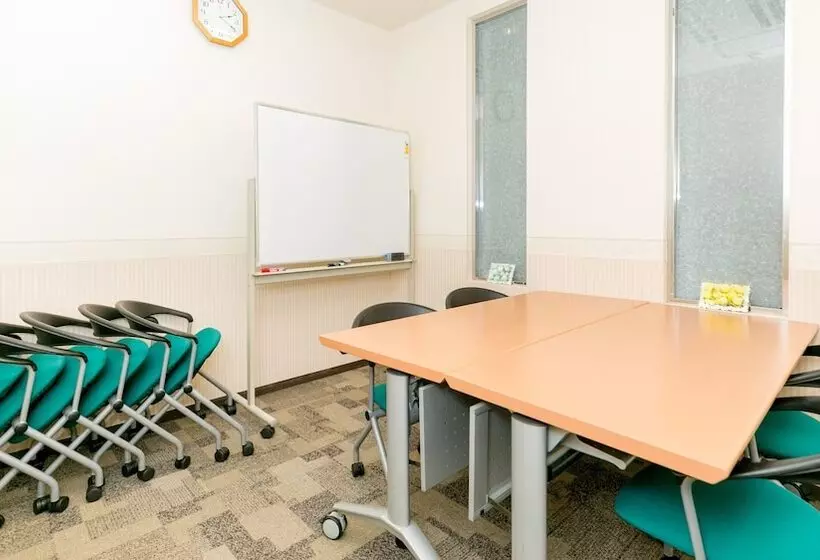 호텔 Toyoko Inn Tsuruga Ekimae