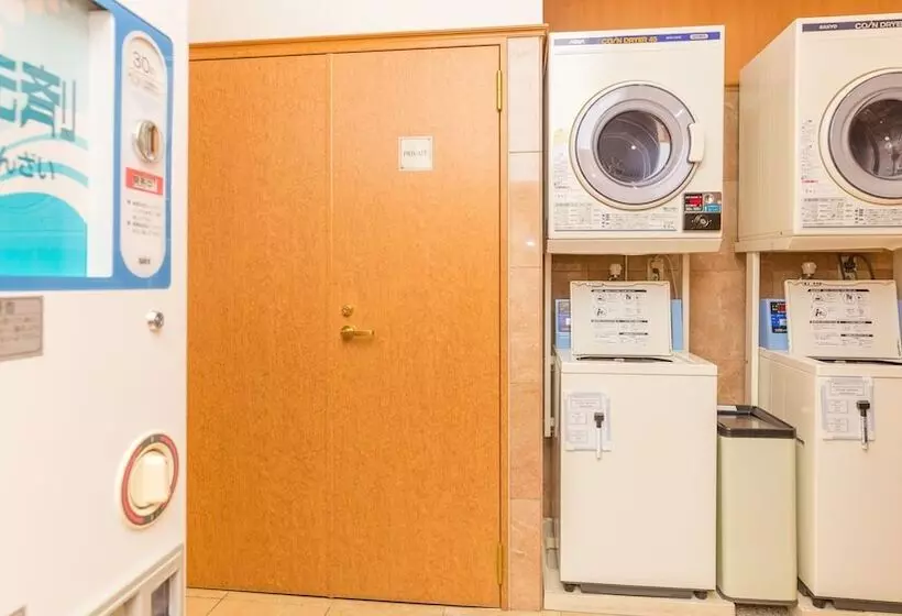 호텔 Toyoko Inn Tsuruga Ekimae