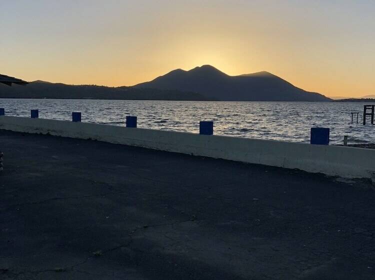 Lamplighter Motel Clearlake