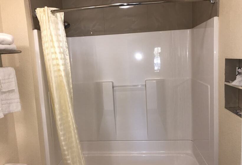 Lamplighter Motel Clearlake