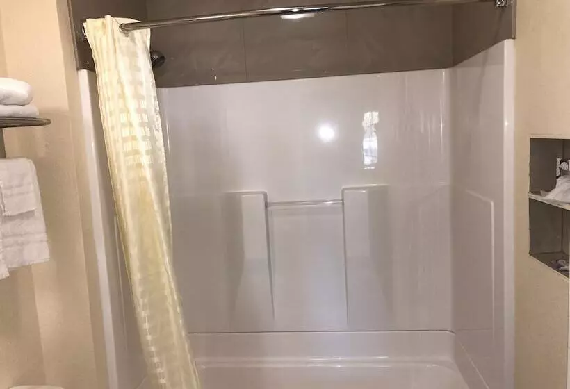 Lamplighter Motel Clearlake