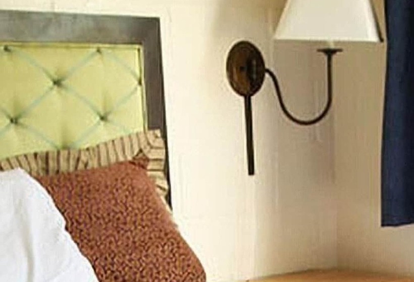 Lamplighter Motel Clearlake