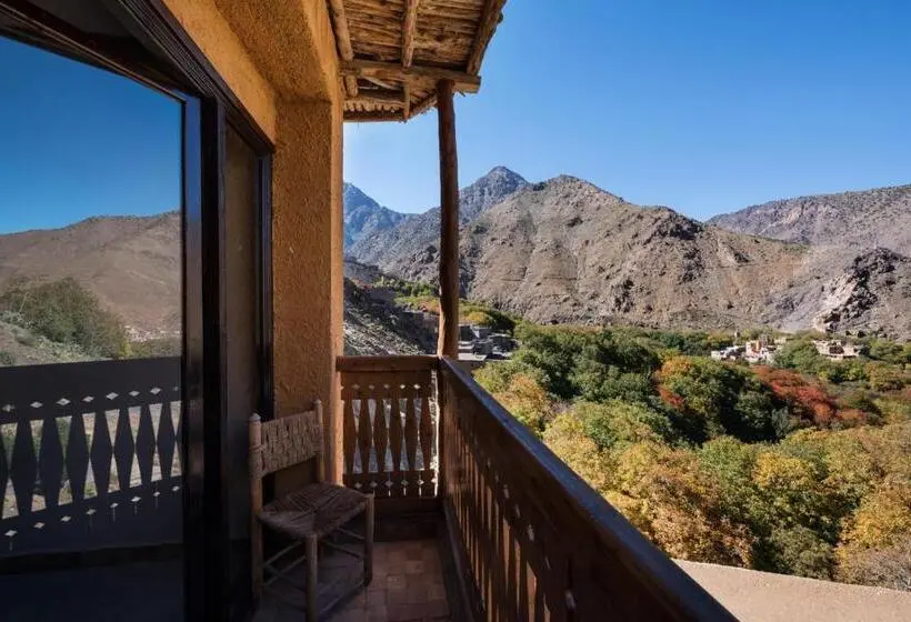 Le Village Du Toubkal