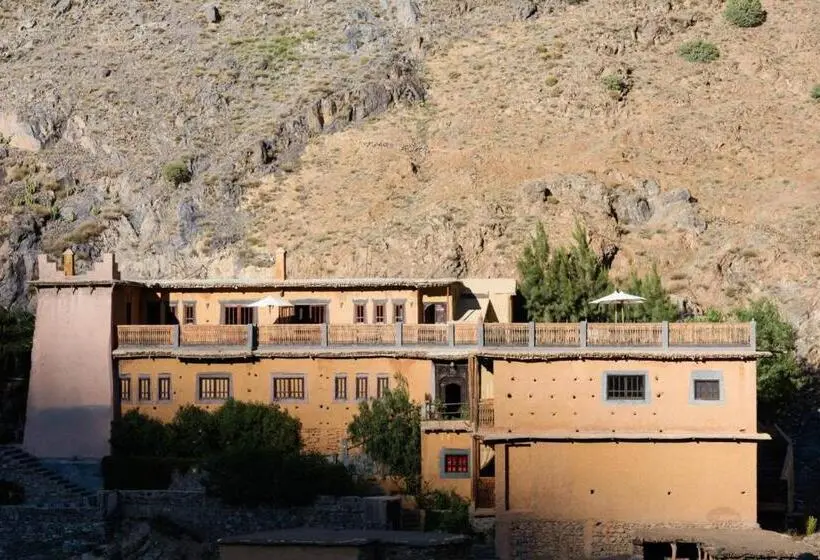 Le Village Du Toubkal