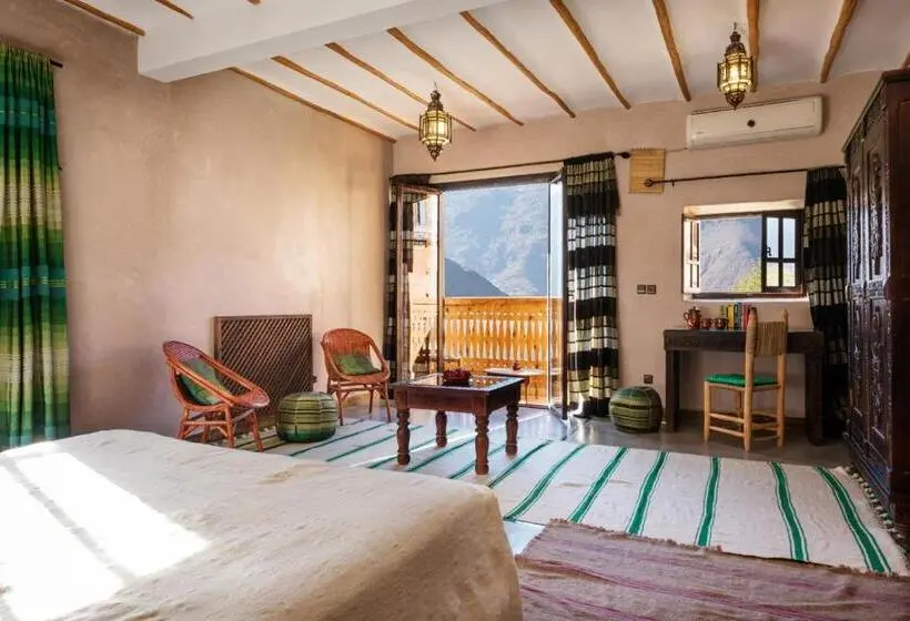Le Village Du Toubkal
