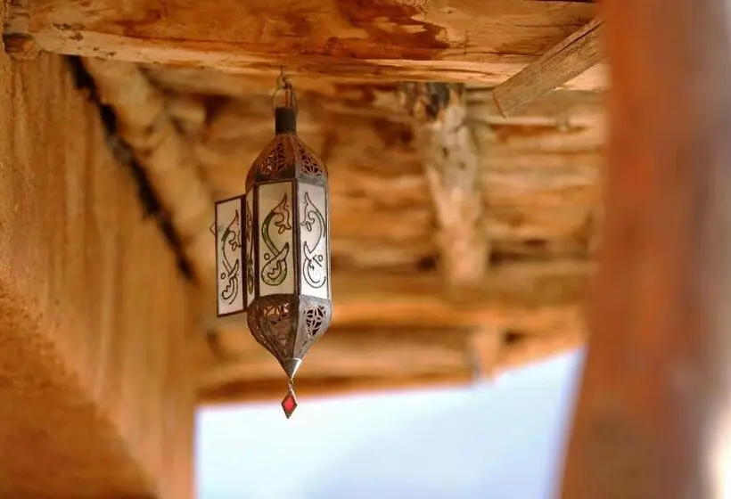 Le Village Du Toubkal