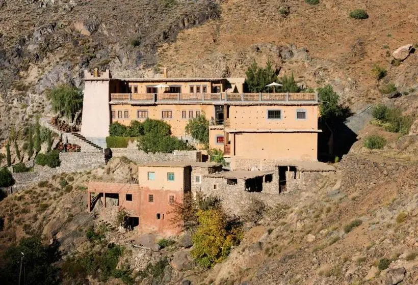 Le Village Du Toubkal