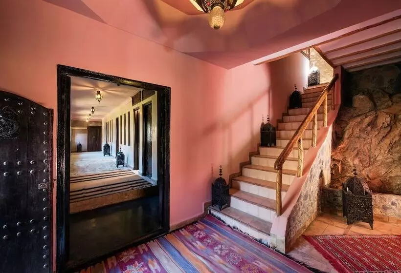 Le Village Du Toubkal