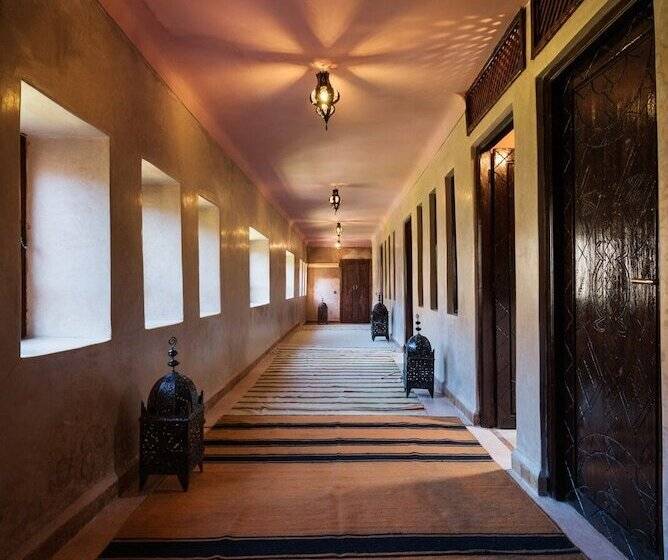 Le Village Du Toubkal