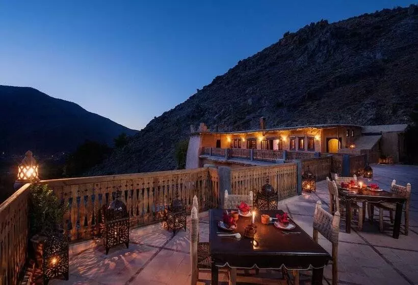 Le Village Du Toubkal