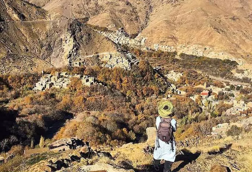 Le Village Du Toubkal