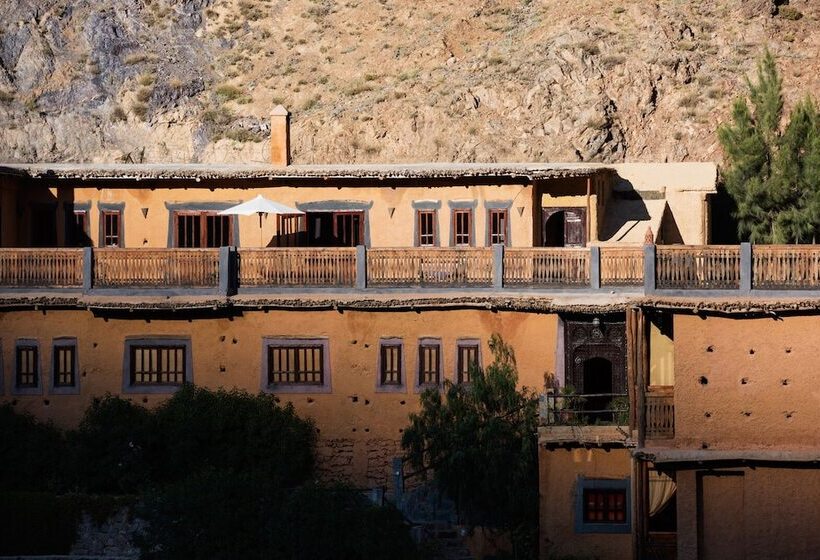 Le Village Du Toubkal