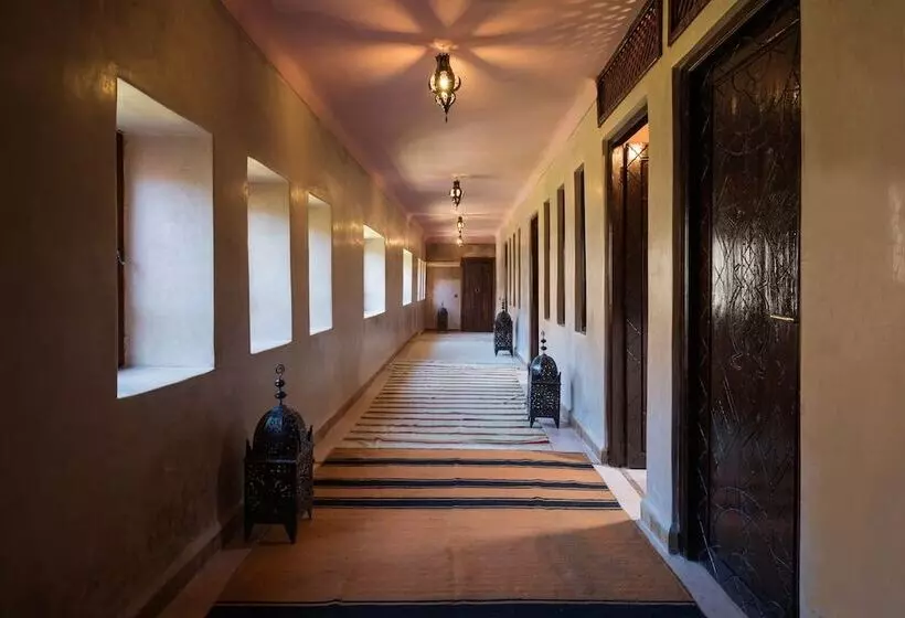 Le Village Du Toubkal