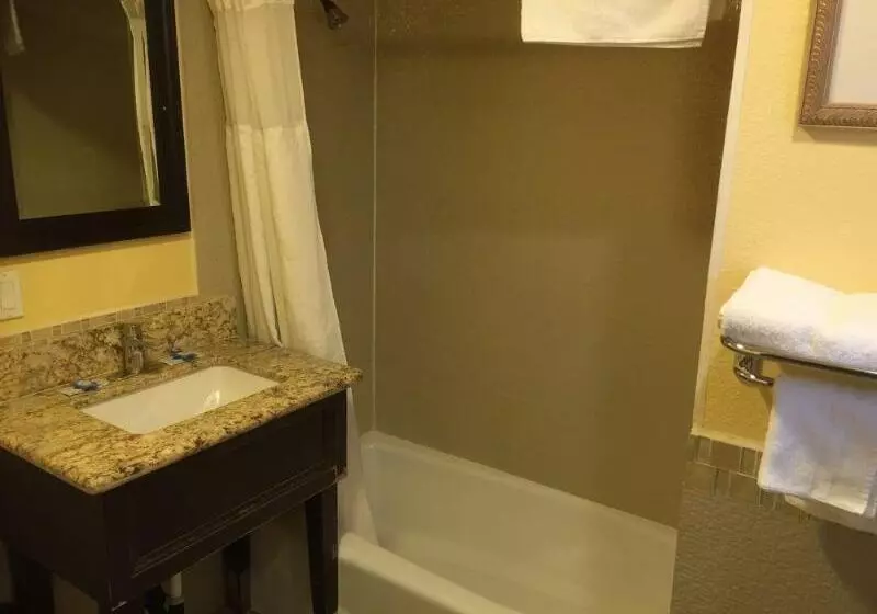 مُتل Bayshore Inn Ventura