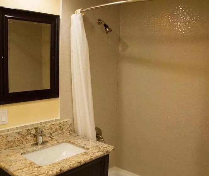 مُتل Bayshore Inn Ventura