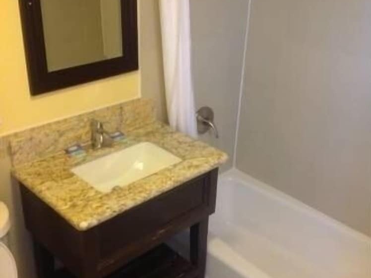 فندق على الطريق Bayshore Inn Ventura