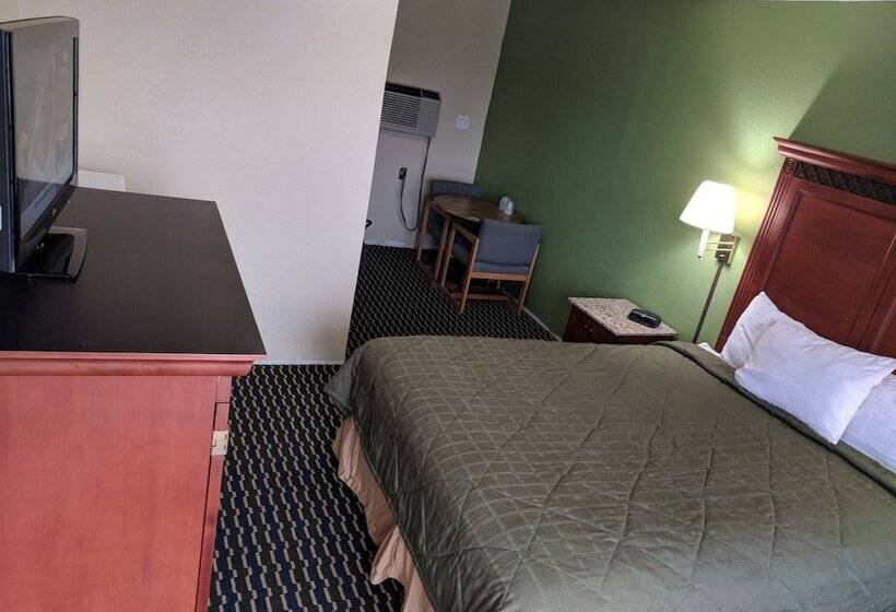 汽车旅馆  Benton Inn