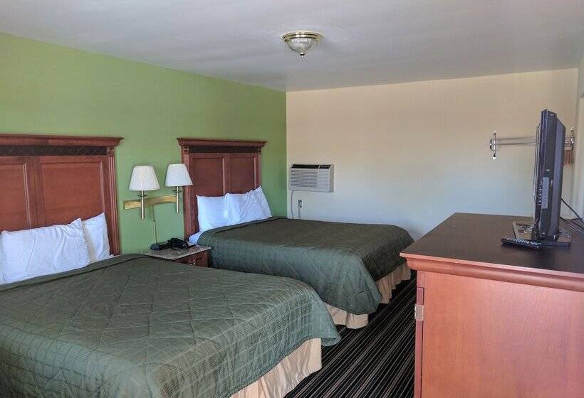 汽车旅馆  Benton Inn