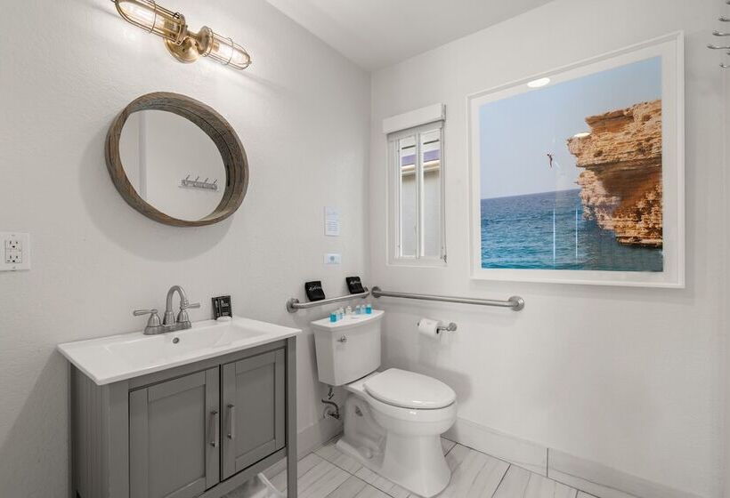 فندق على الطريق Cabana Clearwater Beach