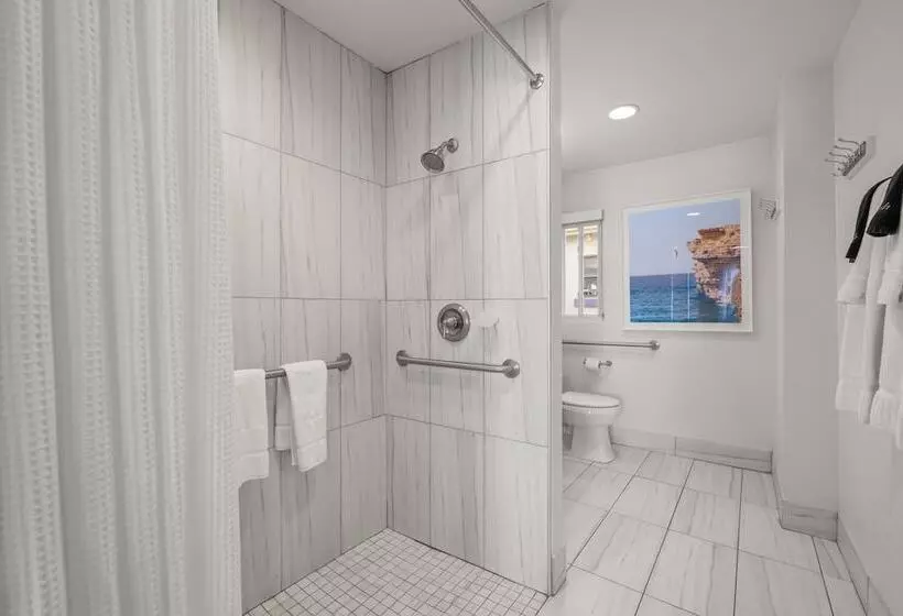 모텔 Cabana Clearwater Beach