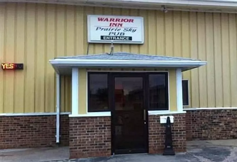 모텔 Knights Inn Winner