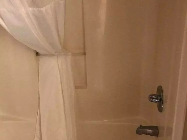 모텔 Knights Inn Winner