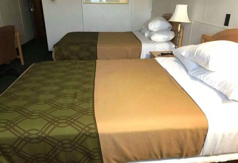 모텔 Knights Inn Winner