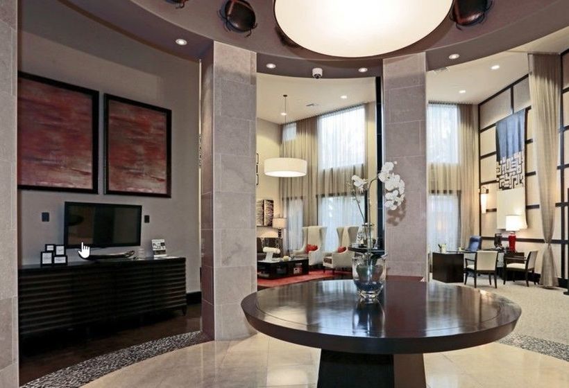 Oakwood At Camden Main & Jamboree