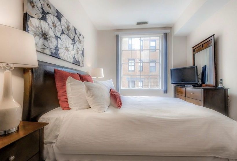 Oakwood At Camden Main & Jamboree