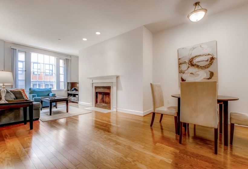 Oakwood At Camden Main & Jamboree