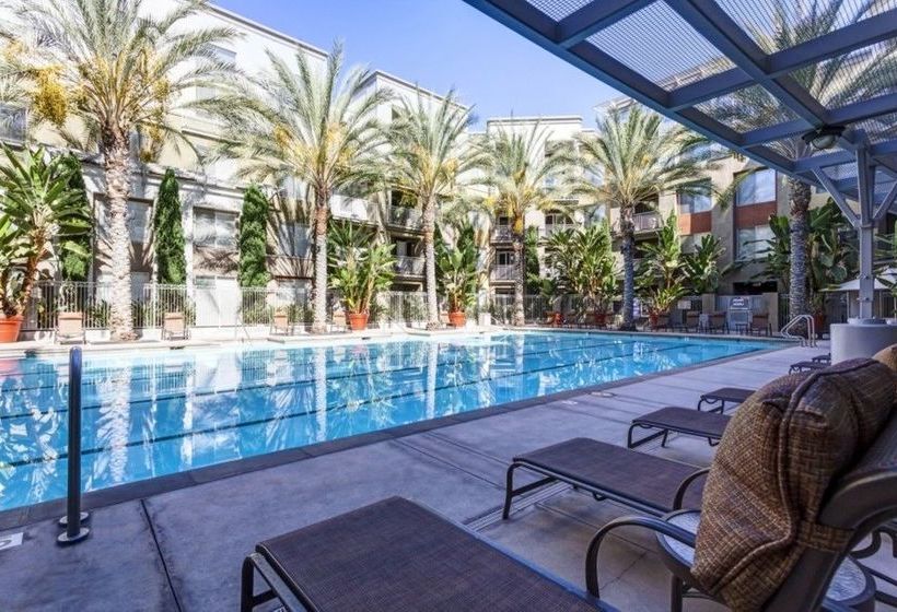 Oakwood At Camden Main & Jamboree