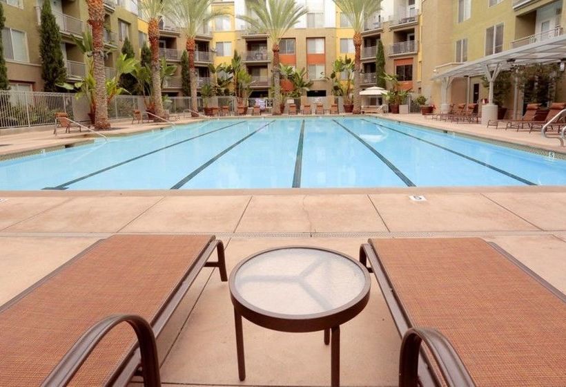 Oakwood At Camden Main & Jamboree