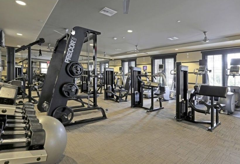 Oakwood At Camden Main & Jamboree