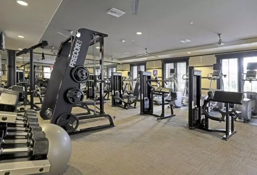 Oakwood At Camden Main & Jamboree