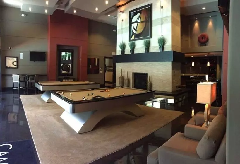 Oakwood At Camden Main & Jamboree