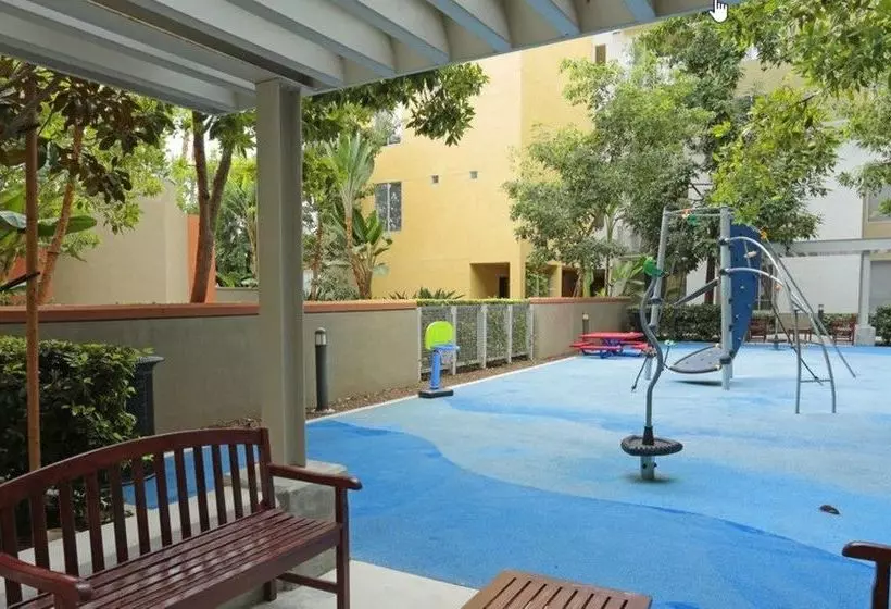 Oakwood At Camden Main & Jamboree