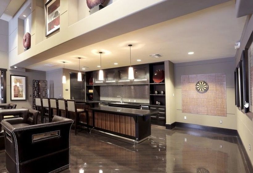 Oakwood At Camden Main & Jamboree