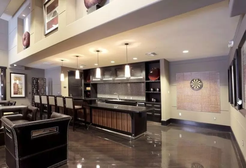 Oakwood At Camden Main & Jamboree