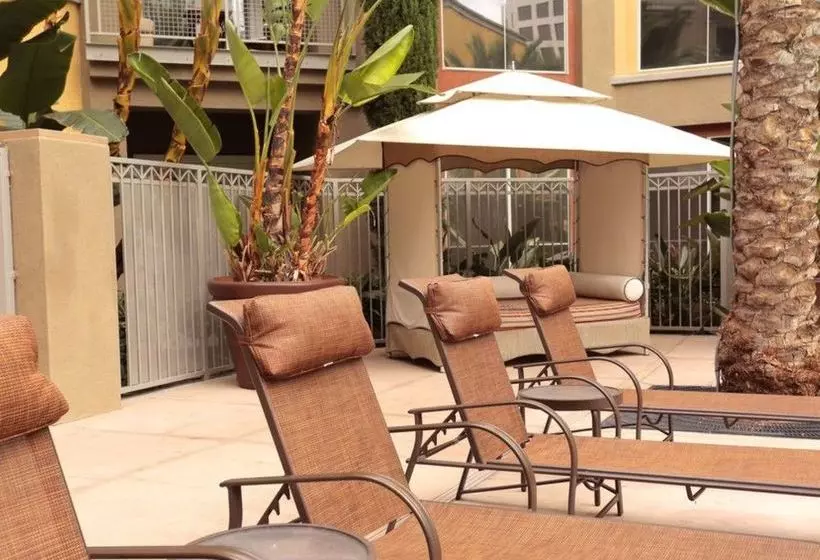 Oakwood At Camden Main & Jamboree