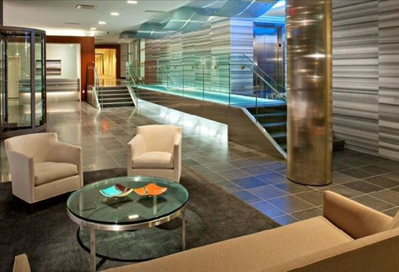 Oakwood At Third Square