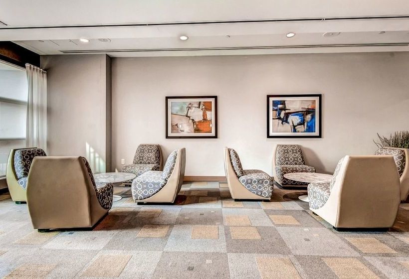 Oakwood At Third Square