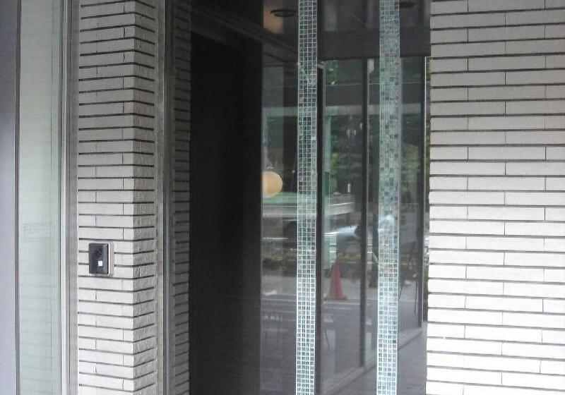 R&b Hotel Tokyo Toyocho