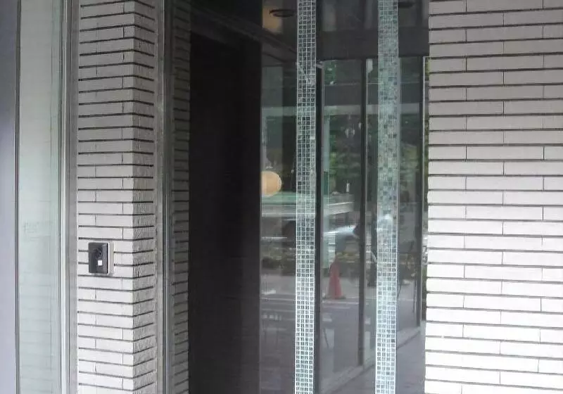 R&b Hotel Tokyo Toyocho