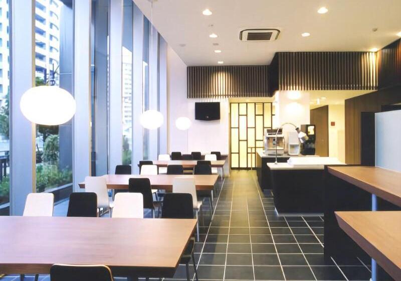 R&b Hotel Tokyo Toyocho