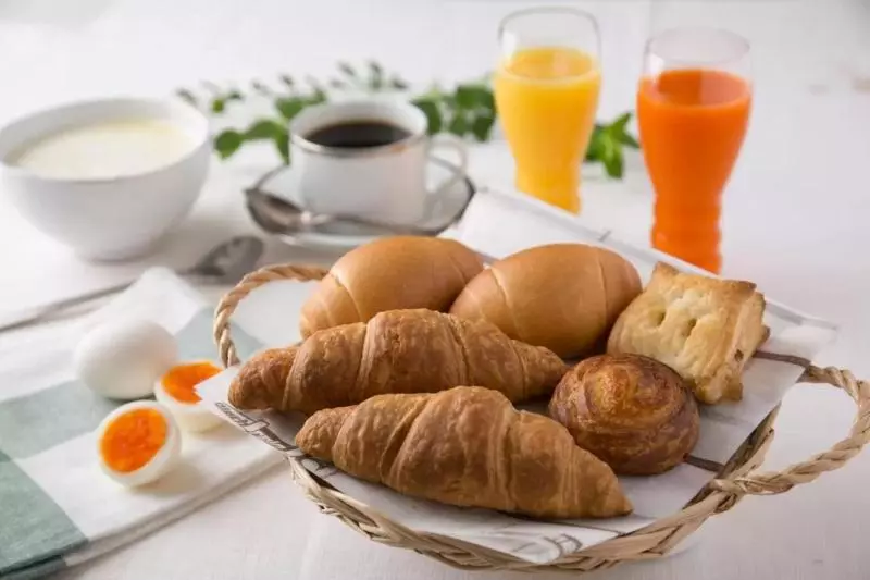 R&b Hotel Tokyo Toyocho