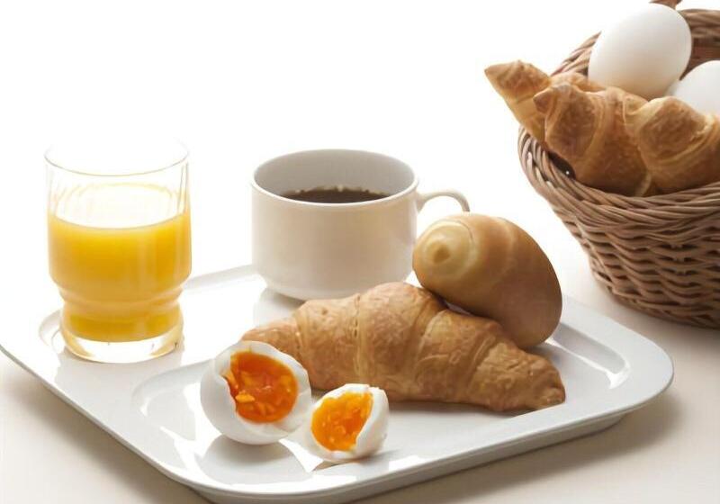 R&b Hotel Tokyo Toyocho