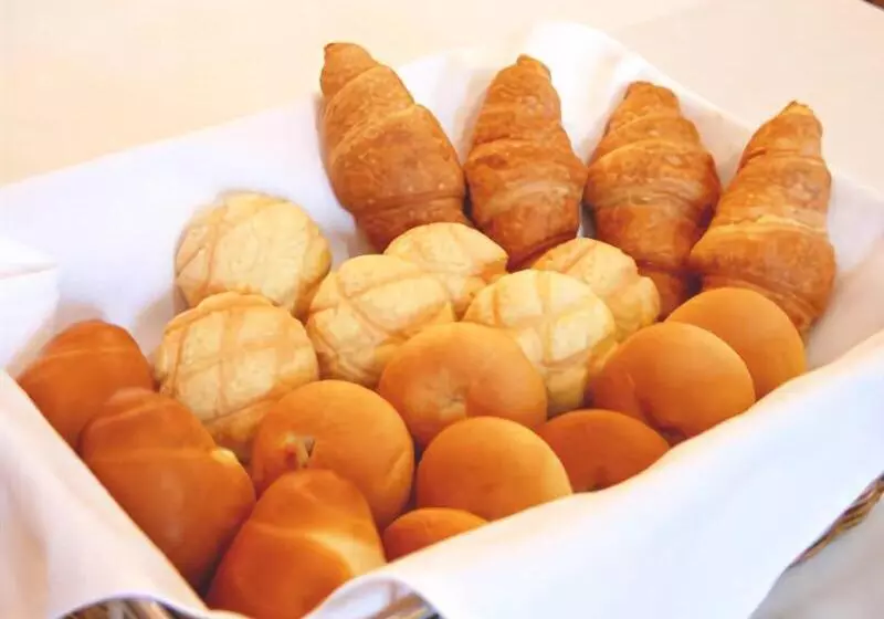 R&b Hotel Tokyo Toyocho