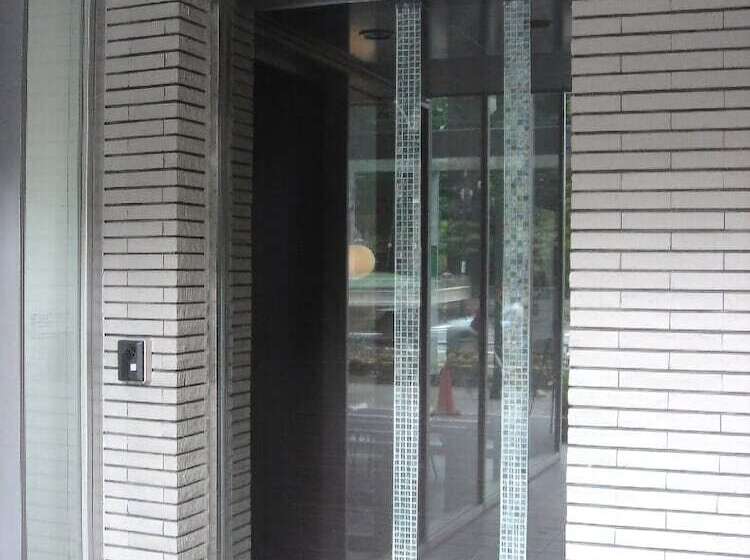 R&b Hotel Tokyo Toyocho