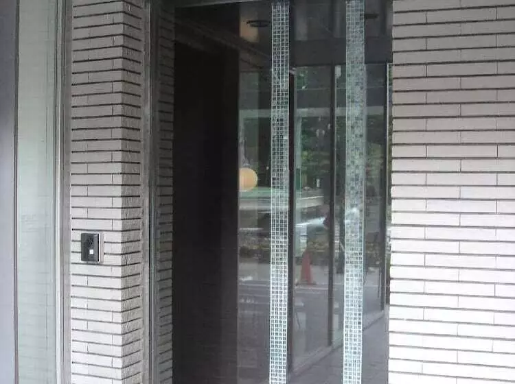 R&b Hotel Tokyo Toyocho