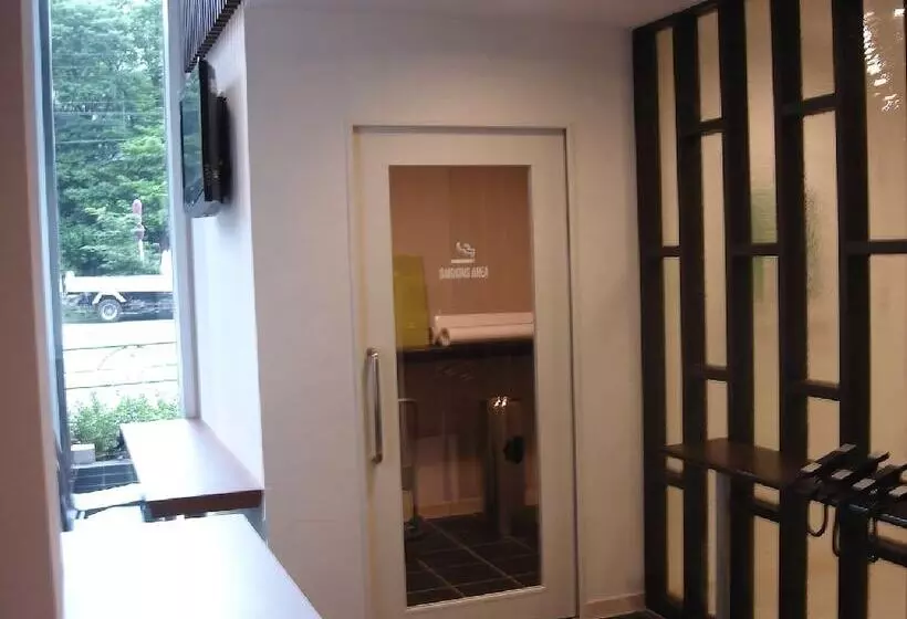 R&b Hotel Tokyo Toyocho